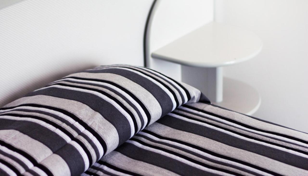 Hotel Aria Di Mare - Bed & Brunch In Centro A Riccione Ngoại thất bức ảnh